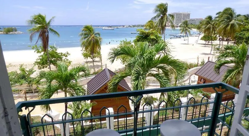Sandcastles Beach Studios Ότσο Ρίος